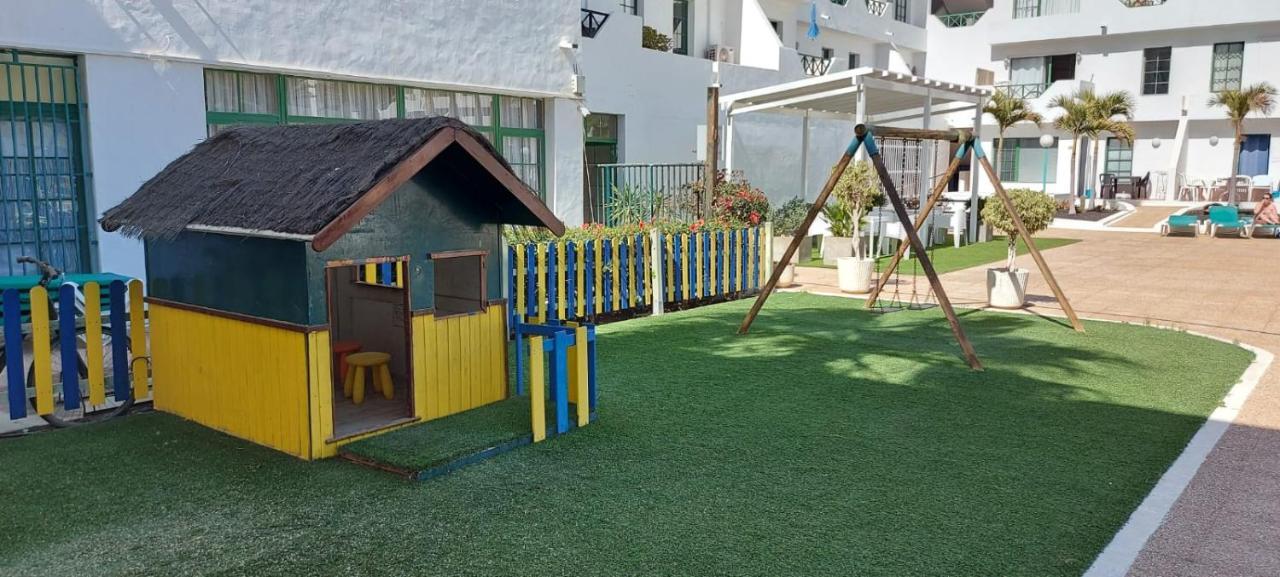 Lanzamar 2 Bedroom プエルト・デル・カルメン エクステリア 写真