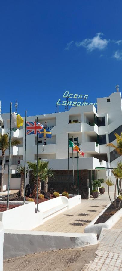 Lanzamar 2 Bedroom プエルト・デル・カルメン エクステリア 写真
