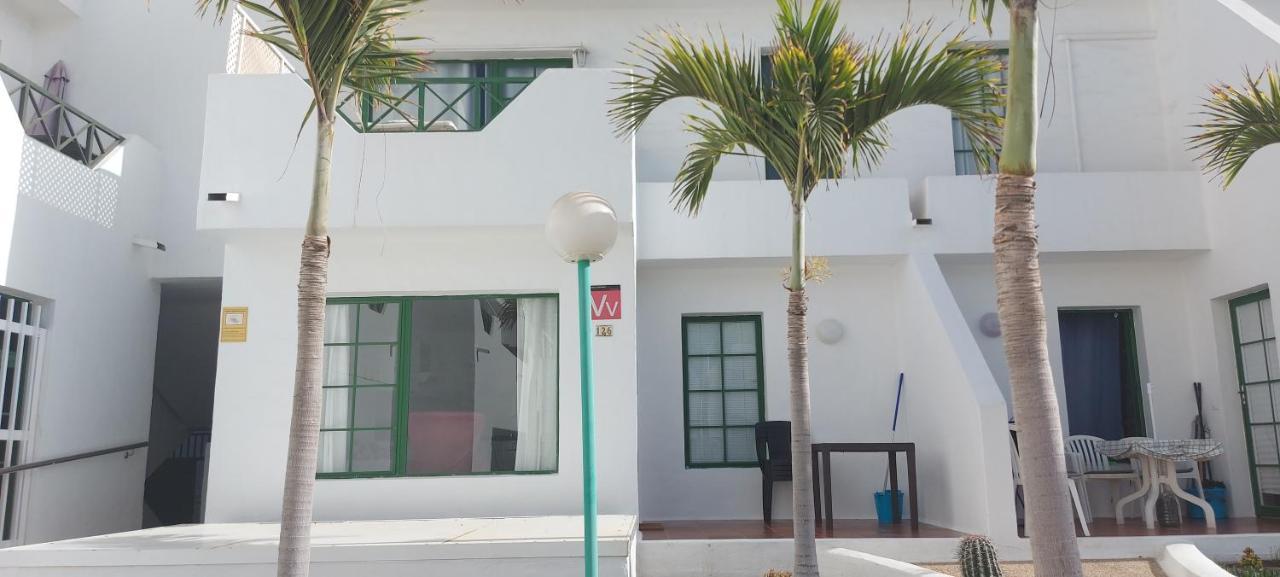 Lanzamar 2 Bedroom プエルト・デル・カルメン エクステリア 写真