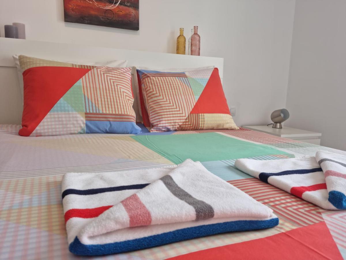 Lanzamar 2 Bedroom プエルト・デル・カルメン エクステリア 写真