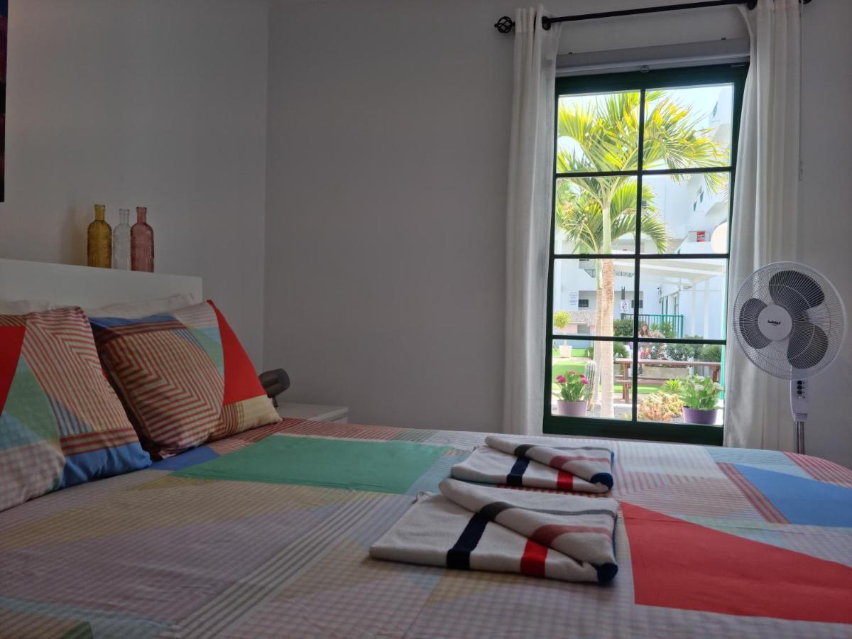 Lanzamar 2 Bedroom プエルト・デル・カルメン エクステリア 写真