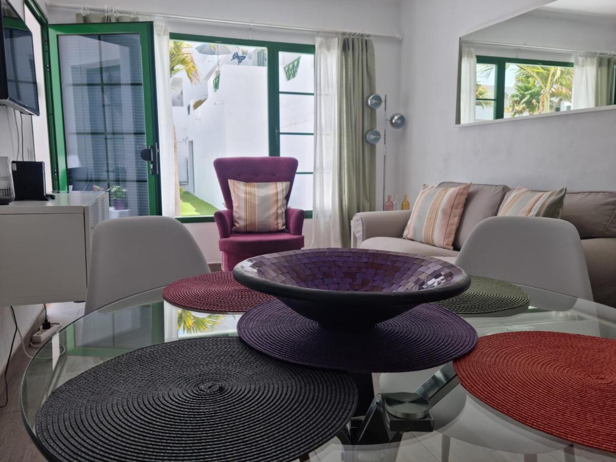 Lanzamar 2 Bedroom プエルト・デル・カルメン エクステリア 写真