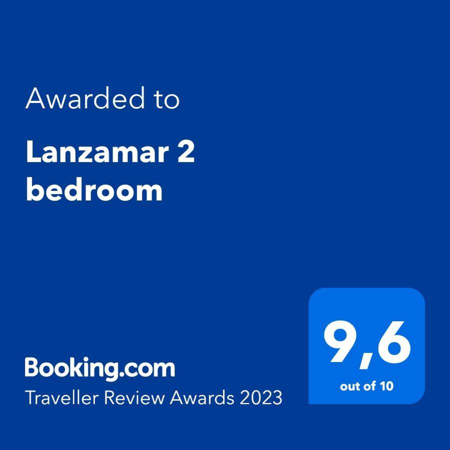 Lanzamar 2 Bedroom プエルト・デル・カルメン エクステリア 写真