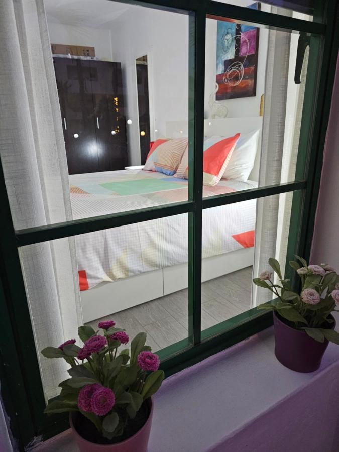 Lanzamar 2 Bedroom プエルト・デル・カルメン エクステリア 写真